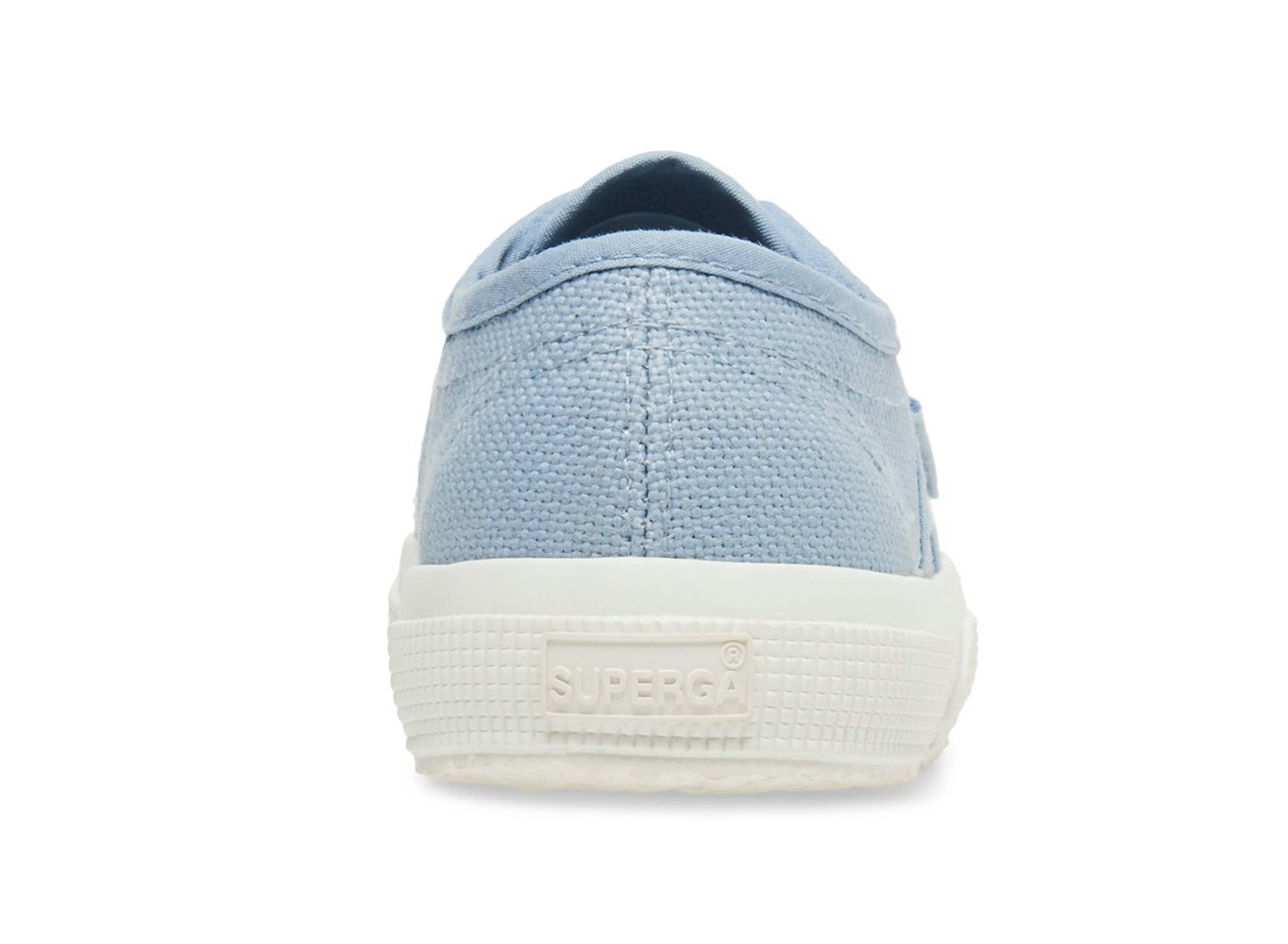 Superga Blue Sneakers Kids - 2750 Jcot Classic - 974CJOBHZ